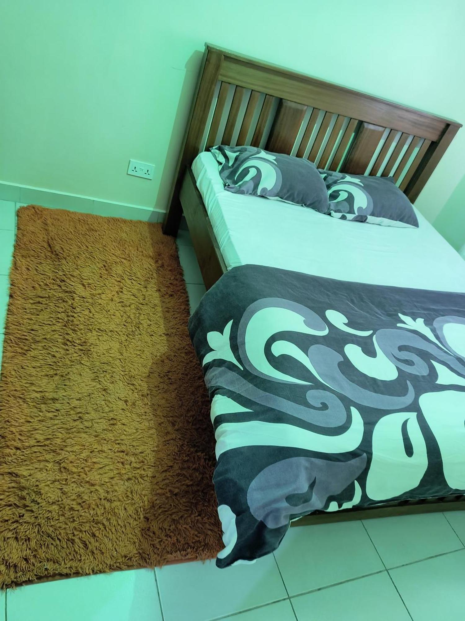 Jayson Furnished Apartment, Nairobi Zimmer foto